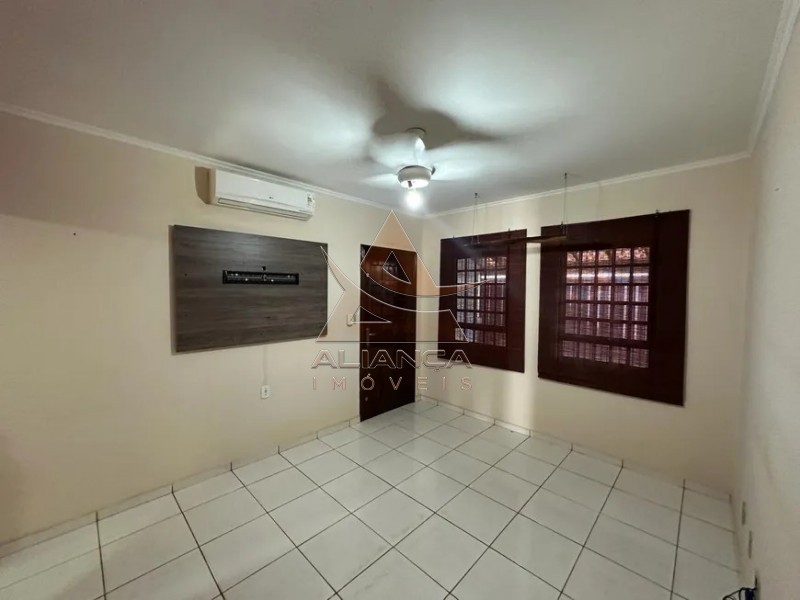 Aliança Imóveis - Imobiliária em Ribeirão Preto - SP - Casa - Cândido Portinari - Ribeirão Preto