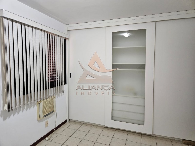 Aliança Imóveis - Imobiliária em Ribeirão Preto - SP - Apartamento - Centro - Ribeirão Preto