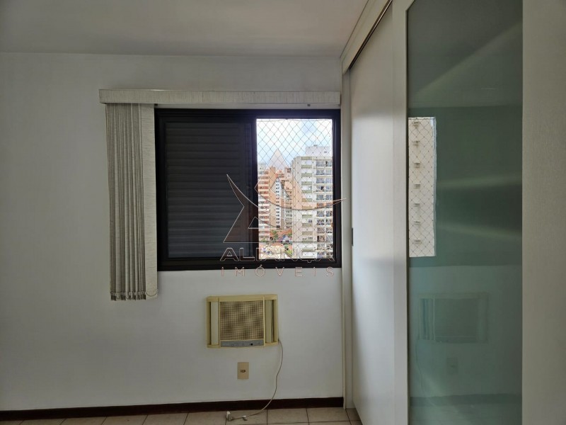 Aliança Imóveis - Imobiliária em Ribeirão Preto - SP - Apartamento - Centro - Ribeirão Preto