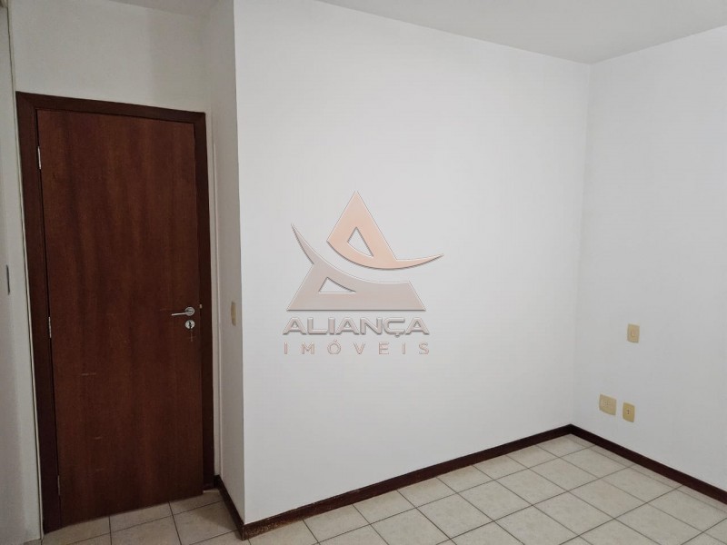 Aliança Imóveis - Imobiliária em Ribeirão Preto - SP - Apartamento - Centro - Ribeirão Preto
