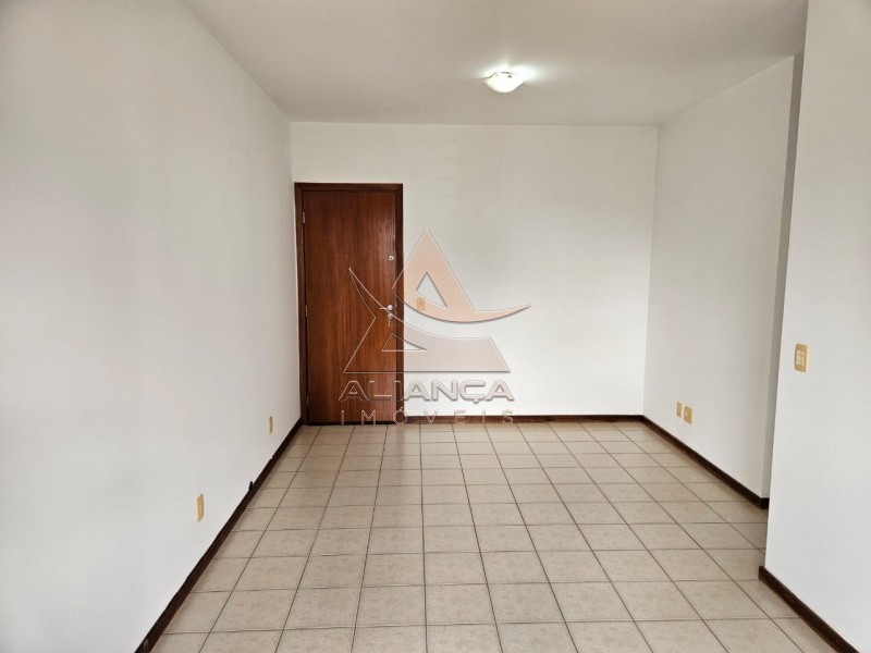 Aliança Imóveis - Imobiliária em Ribeirão Preto - SP - Apartamento - Centro - Ribeirão Preto