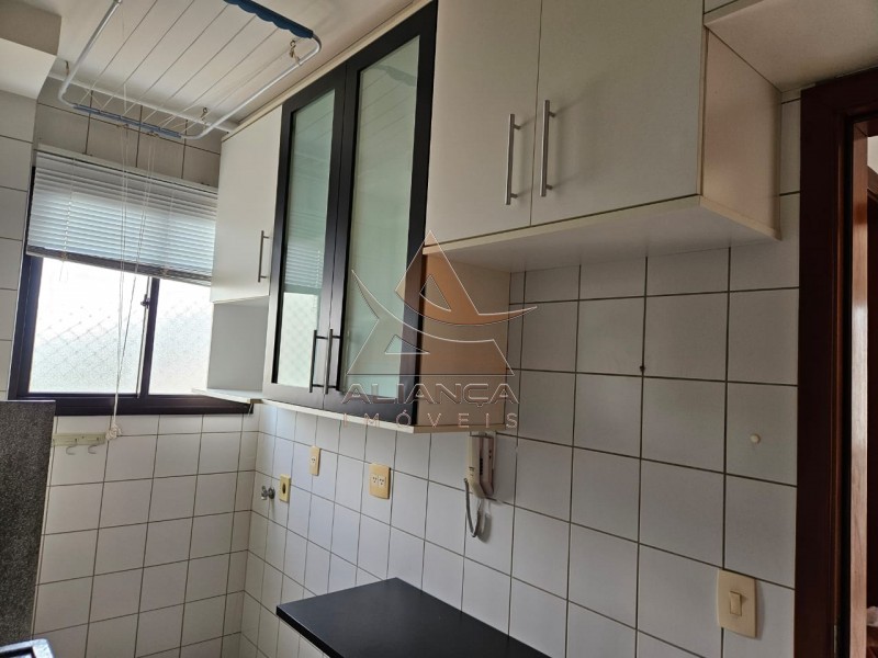 Aliança Imóveis - Imobiliária em Ribeirão Preto - SP - Apartamento - Centro - Ribeirão Preto