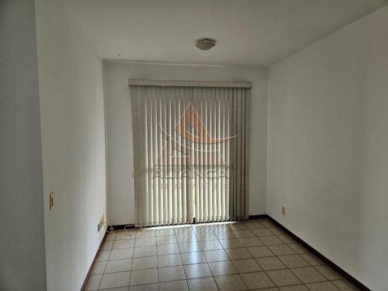 Aliança Imóveis - Imobiliária em Ribeirão Preto - SP - Apartamento - Centro - Ribeirão Preto