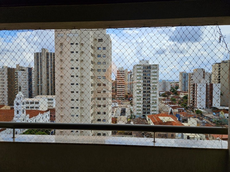 Aliança Imóveis - Imobiliária em Ribeirão Preto - SP - Apartamento - Centro - Ribeirão Preto