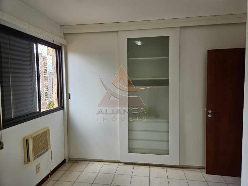 Aliança Imóveis - Imobiliária em Ribeirão Preto - SP - Apartamento - Centro - Ribeirão Preto
