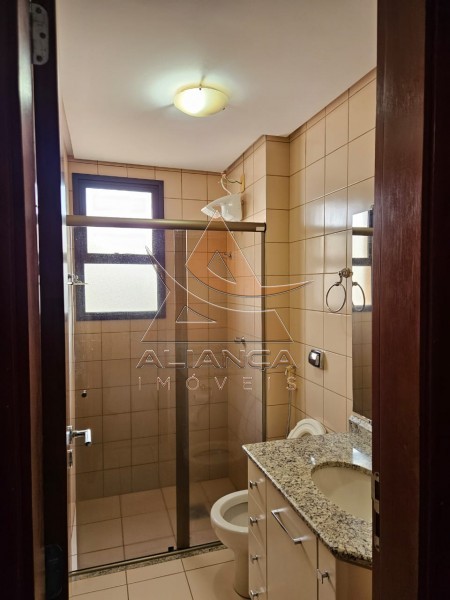 Aliança Imóveis - Imobiliária em Ribeirão Preto - SP - Apartamento - Centro - Ribeirão Preto