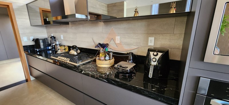 Aliança Imóveis - Imobiliária em Ribeirão Preto - SP - Casa Condomínio - Bonfim Paulista - Ribeirão Preto