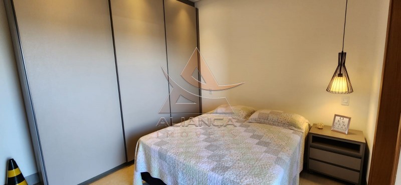 Aliança Imóveis - Imobiliária em Ribeirão Preto - SP - Casa Condomínio - Bonfim Paulista - Ribeirão Preto