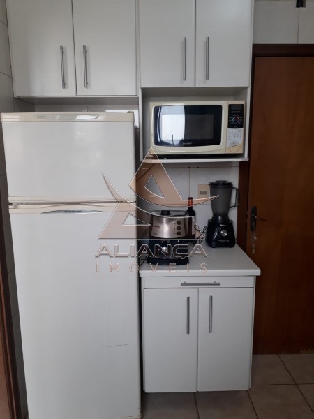 Aliança Imóveis - Imobiliária em Ribeirão Preto - SP - Apartamento - Centro - Ribeirão Preto