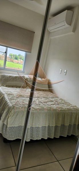 Aliança Imóveis - Imobiliária em Ribeirão Preto - SP - Apartamento - Jardim Paiva - Ribeirão Preto