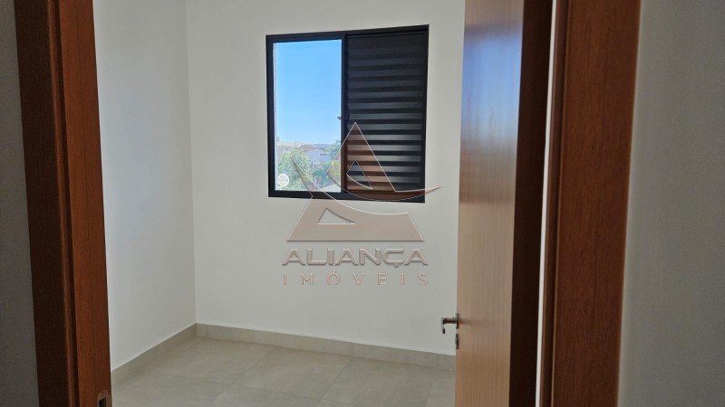 Aliança Imóveis - Imobiliária em Ribeirão Preto - SP - Apartamento - Sumarezinho - Ribeirão Preto