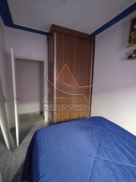 Aliança Imóveis - Imobiliária em Ribeirão Preto - SP - Casa - Jardim Helena - Ribeirão Preto