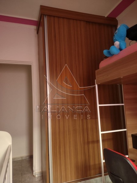 Aliança Imóveis - Imobiliária em Ribeirão Preto - SP - Casa - Jardim Helena - Ribeirão Preto