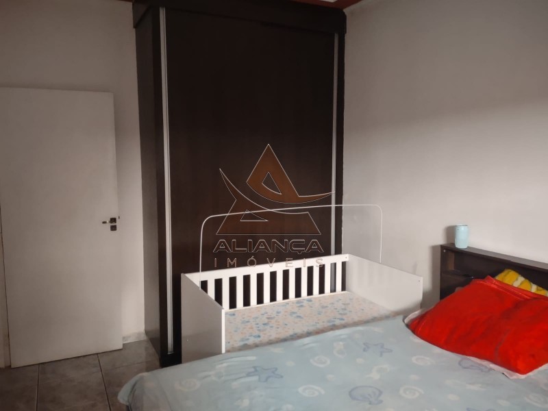 Aliança Imóveis - Imobiliária em Ribeirão Preto - SP - Casa - Jardim Helena - Ribeirão Preto