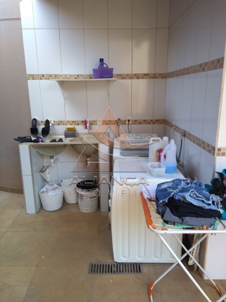 Aliança Imóveis - Imobiliária em Ribeirão Preto - SP - Casa - Cândido Portinari - Ribeirão Preto