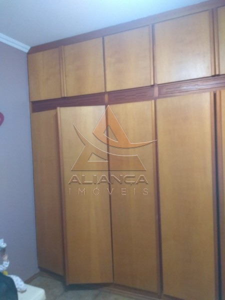 Aliança Imóveis - Imobiliária em Ribeirão Preto - SP - Casa - Cândido Portinari - Ribeirão Preto
