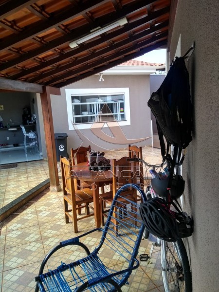 Aliança Imóveis - Imobiliária em Ribeirão Preto - SP - Casa - Cândido Portinari - Ribeirão Preto