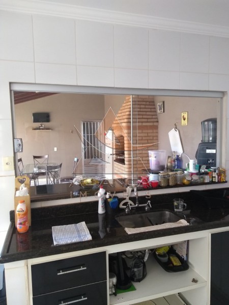 Aliança Imóveis - Imobiliária em Ribeirão Preto - SP - Casa - Cândido Portinari - Ribeirão Preto