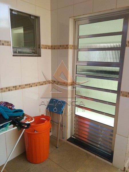 Aliança Imóveis - Imobiliária em Ribeirão Preto - SP - Casa - Cândido Portinari - Ribeirão Preto