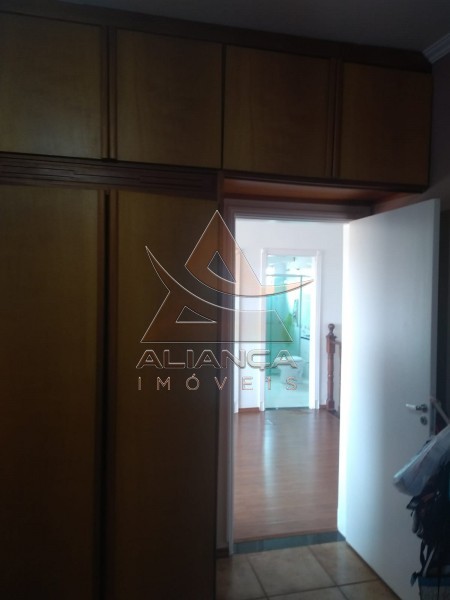 Aliança Imóveis - Imobiliária em Ribeirão Preto - SP - Casa - Cândido Portinari - Ribeirão Preto