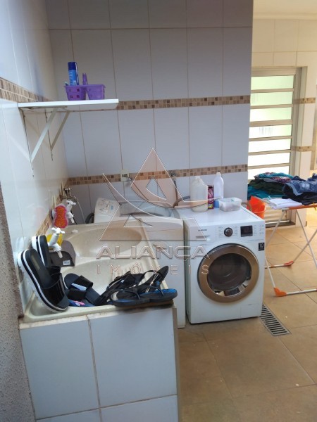Aliança Imóveis - Imobiliária em Ribeirão Preto - SP - Casa - Cândido Portinari - Ribeirão Preto