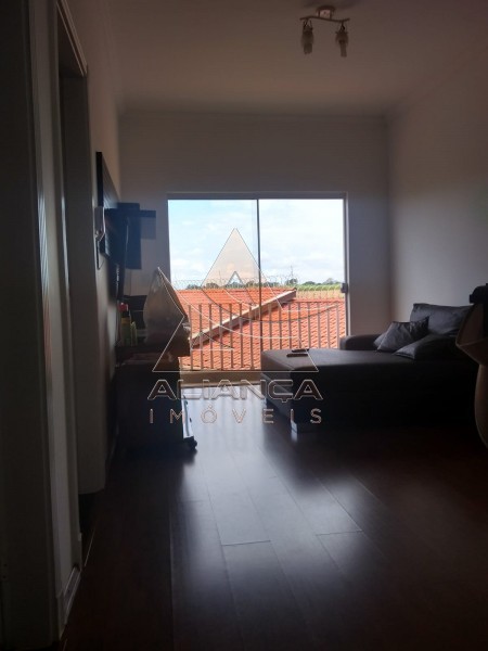 Aliança Imóveis - Imobiliária em Ribeirão Preto - SP - Casa - Cândido Portinari - Ribeirão Preto