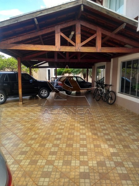 Aliança Imóveis - Imobiliária em Ribeirão Preto - SP - Casa - Cândido Portinari - Ribeirão Preto