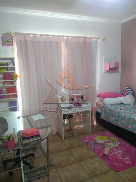 Aliança Imóveis - Imobiliária em Ribeirão Preto - SP - Casa - Cândido Portinari - Ribeirão Preto