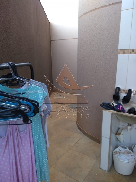 Aliança Imóveis - Imobiliária em Ribeirão Preto - SP - Casa - Cândido Portinari - Ribeirão Preto