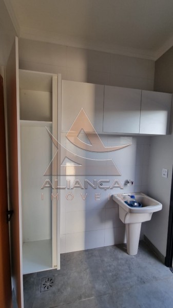 Aliança Imóveis - Imobiliária em Ribeirão Preto - SP - Casa Condomínio - Bonfim Paulista - Ribeirão Preto