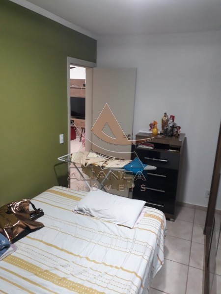 Aliança Imóveis - Imobiliária em Ribeirão Preto - SP - Apartamento - Presidente Medici - Ribeirão Preto