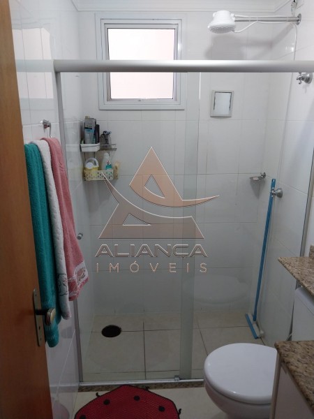 Aliança Imóveis - Imobiliária em Ribeirão Preto - SP - Apartamento - Jardim Paulista - Ribeirão Preto