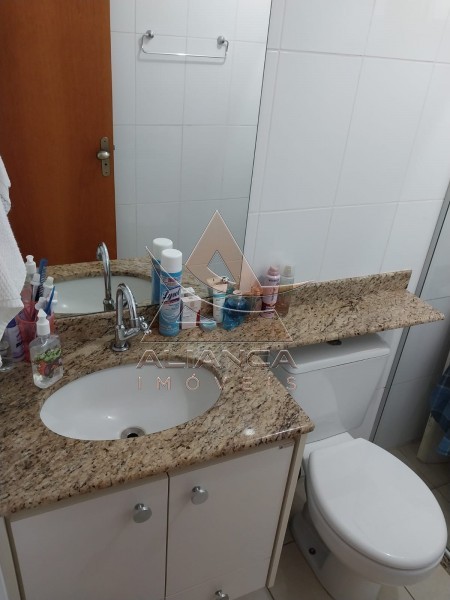 Aliança Imóveis - Imobiliária em Ribeirão Preto - SP - Apartamento - Jardim Paulista - Ribeirão Preto