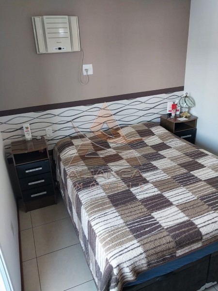 Aliança Imóveis - Imobiliária em Ribeirão Preto - SP - Apartamento - Jardim Paulista - Ribeirão Preto