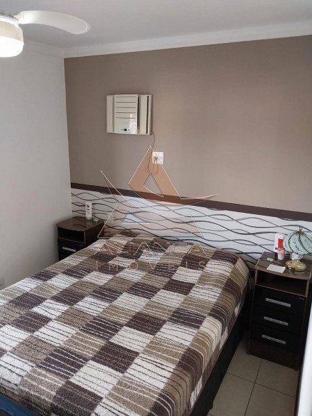 Aliança Imóveis - Imobiliária em Ribeirão Preto - SP - Apartamento - Jardim Paulista - Ribeirão Preto