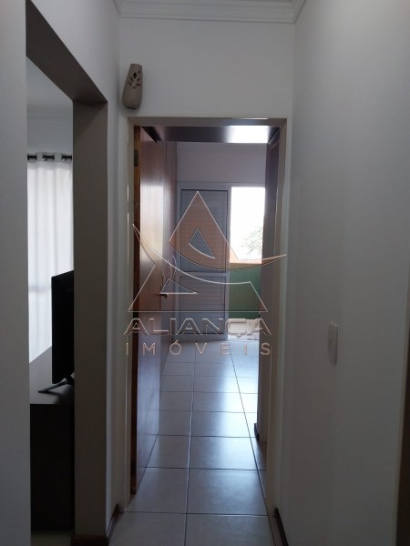 Aliança Imóveis - Imobiliária em Ribeirão Preto - SP - Apartamento - Jardim Paulista - Ribeirão Preto