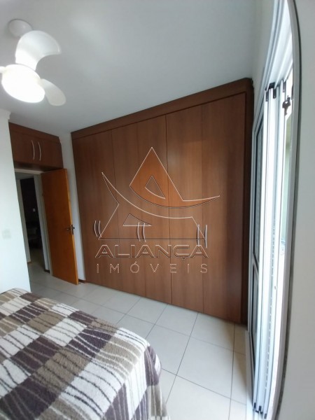 Aliança Imóveis - Imobiliária em Ribeirão Preto - SP - Apartamento - Jardim Paulista - Ribeirão Preto