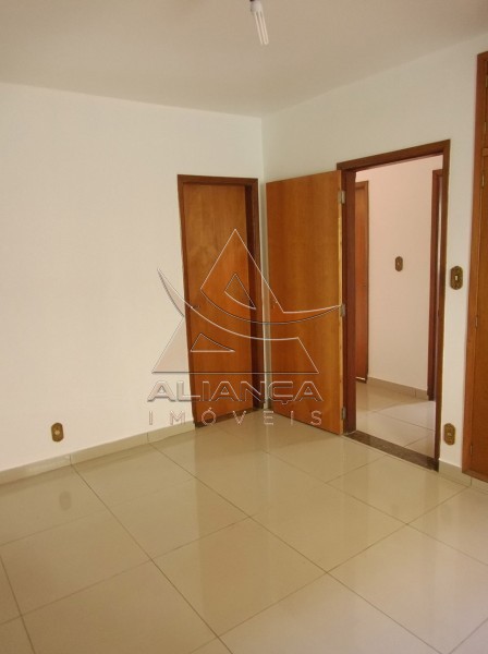 Aliança Imóveis - Imobiliária em Ribeirão Preto - SP - Prédio Comercial - Nova Ribeirânia  - Ribeirão Preto