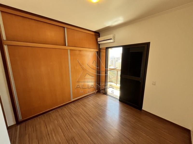 Aliança Imóveis - Imobiliária em Ribeirão Preto - SP - Apartamento - Centro - Ribeirão Preto