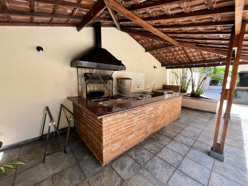 Aliança Imóveis - Imobiliária em Ribeirão Preto - SP - Apartamento - Centro - Ribeirão Preto