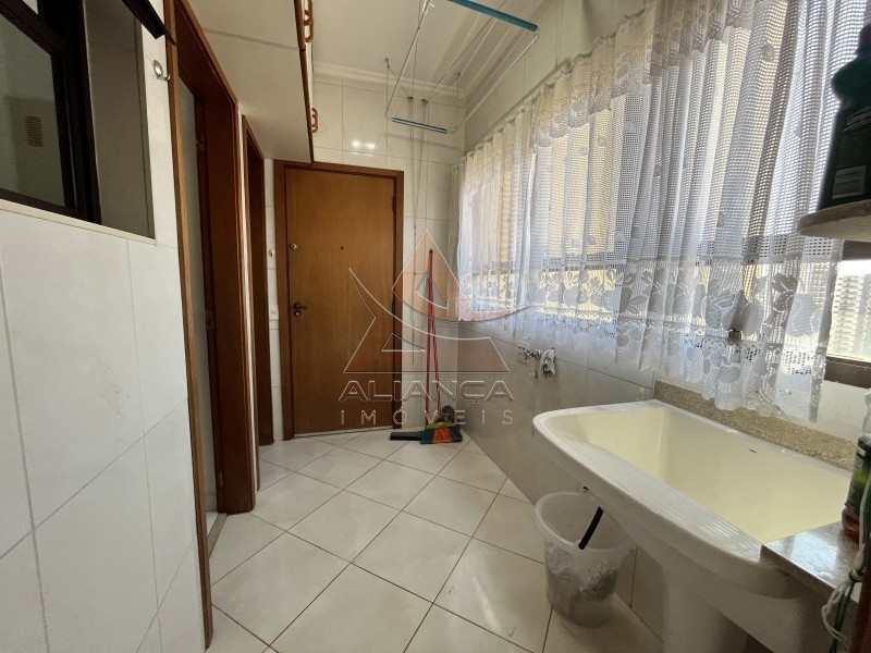 Aliança Imóveis - Imobiliária em Ribeirão Preto - SP - Apartamento - Centro - Ribeirão Preto