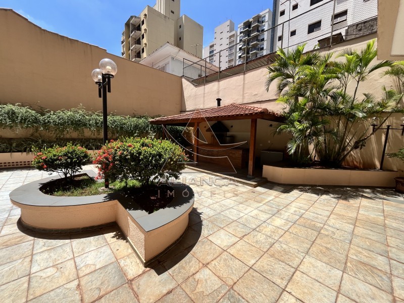 Aliança Imóveis - Imobiliária em Ribeirão Preto - SP - Apartamento - Centro - Ribeirão Preto