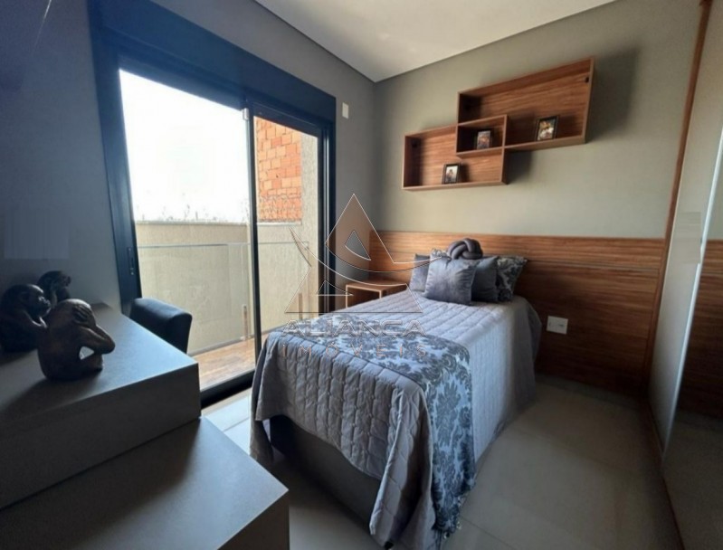 Aliança Imóveis - Imobiliária em Ribeirão Preto - SP - Casa - Cristo Redentor - Ribeirão Preto