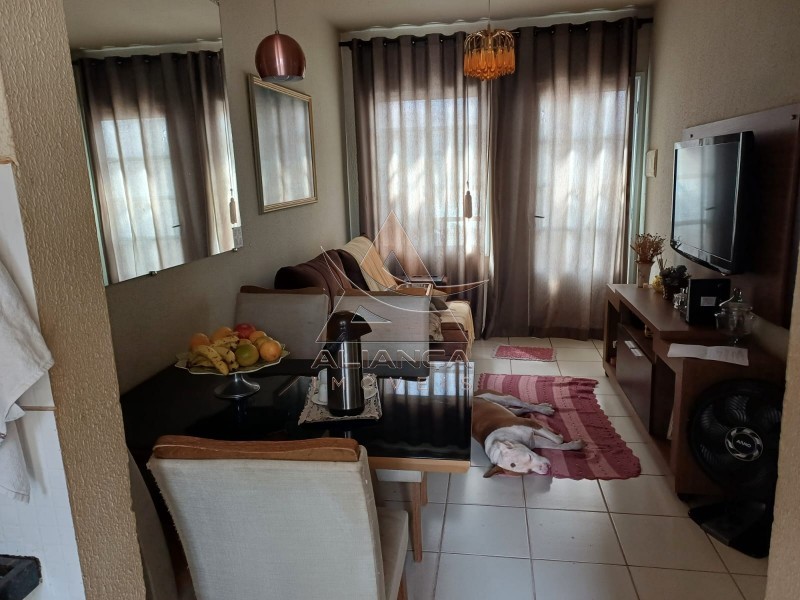 Casa - Cristo Redentor - Ribeirão Preto