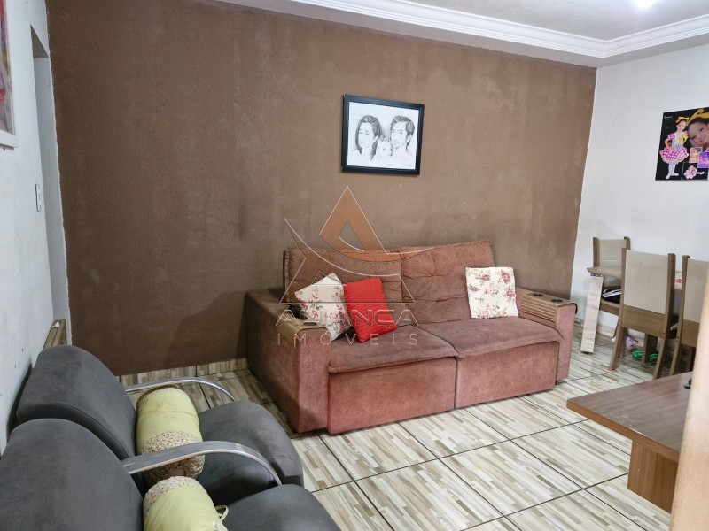 Aliança Imóveis - Imobiliária em Ribeirão Preto - SP - Casa - Simioni - Ribeirão Preto