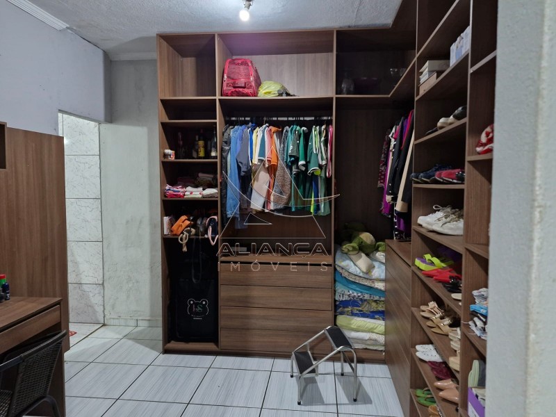 Aliança Imóveis - Imobiliária em Ribeirão Preto - SP - Casa - Simioni - Ribeirão Preto
