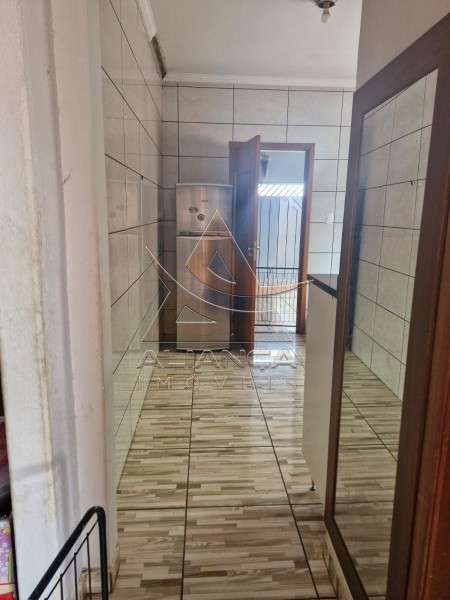 Aliança Imóveis - Imobiliária em Ribeirão Preto - SP - Casa - Simioni - Ribeirão Preto
