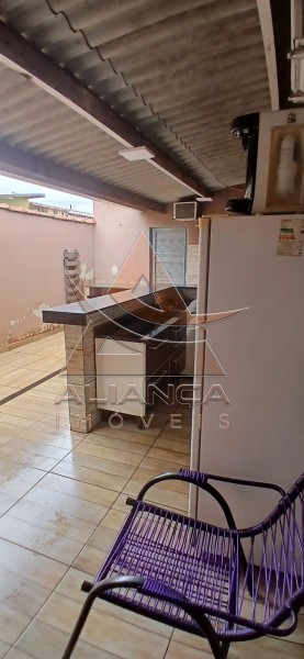 Aliança Imóveis - Imobiliária em Ribeirão Preto - SP - Casa - Simioni - Ribeirão Preto