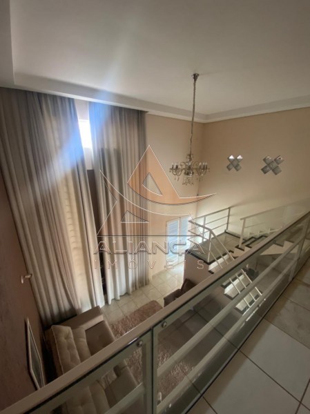 Aliança Imóveis - Imobiliária em Ribeirão Preto - SP - Casa - Jardim Ouro Branco - Ribeirão Preto