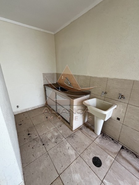 Aliança Imóveis - Imobiliária em Ribeirão Preto - SP - Casa - Jardim Irajá - Ribeirão Preto